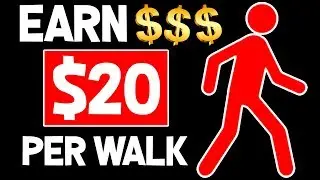 EARN $20 PER DAY | EASY SIDE HUSTLE FOR EXTRA MONEY
