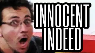 Exposing Innocence of Certain People Being Portrayed Falsely Via Certain Clownish Acts in the Past 