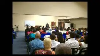 Victory Outreach Pretoria south africa