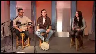 Unsigned Live - Live Music Show