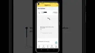 Amazon Cashback Se  Gass Cylinder Kaise book kare | Amazon Pay Balance Se Gass Cylinder  Book kare
