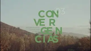 CONVERGENCIAS 03 / Octubre 2025 / Sierra de Cameros (La Rioja, Espa&ntilde;a)