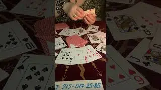 Оба молчите⁉️♥️♣️👩‍❤️‍👨Что будет дальше….⁉️⁉️⁉️🔥💣🪬🔮🤷‍♀️👀