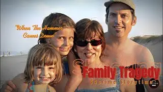 The Heartbreaking Family Tragedy: Disturbing Case Of Harvey Family