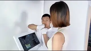 Foot Scanner (X5)- How to Work