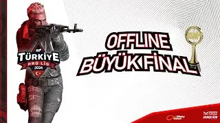 PBST 2024 Sezon-2 Türkiye Pro Lig Büyük Final
