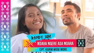 LAGU JOGET ENDE LIO TERBARU 2022 | NDARA NGERE ASA NDARA (KARIM WOGE MORE) By RANDY WM
