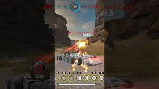 Daily Crossout Mobile.