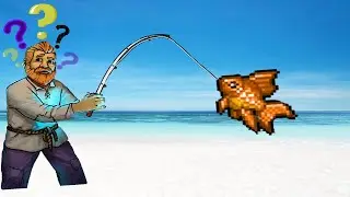 How to Fish In Graveyard Keeper