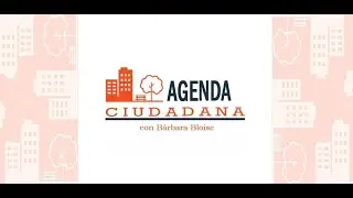 Agenda Ciudadana - Sábado 20 de Diciembre 2025