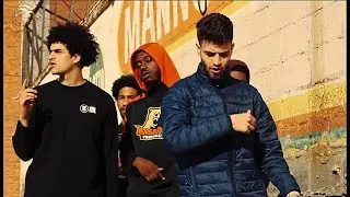 Sammy Shiblaq - Where I'm From (Feat. kosislost & ill-gotten) [Official Video]