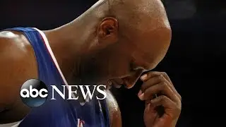 Lamar Odom 911 Calls from Nevada Brothel Released