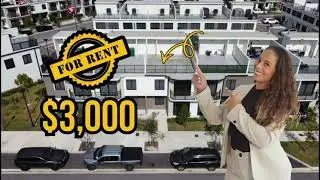 Townhouse en renta en Homestead sin HOA | Renta en Miami Florida