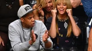 Why Jay-Z Has Five Jobs and You Don't
