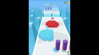 Count Masters Level 2