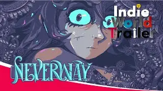 Neverway | Announcement Trailer