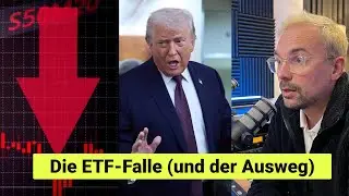 Ich stoppe US-Sparpläne SOFORT! 3 bessere Strategien für 2026