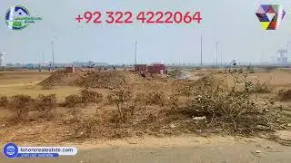 Phase 9 Prism 01 Kanal Good Location Plot For Sale 