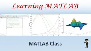 MATLAB Class Presentation