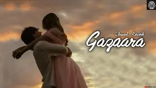 Guzaara | Romentic Love Song | (Slowed + Reverb) | Drega Lofi 