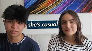 she's casual - the hunna cover