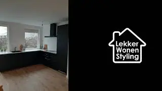 Verkoopstyling Vastgoedstyling