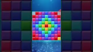 Block puzzle-Free Classic jigsaw Puzzle Game