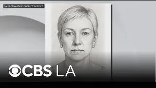 San Bernardino deputies asks for help identifying Jane Doe found in Crestline