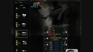 Operation 7 weapons (best of lv 15-25) HD