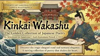 Kinkai Wakashu: Lessons from Japan's 