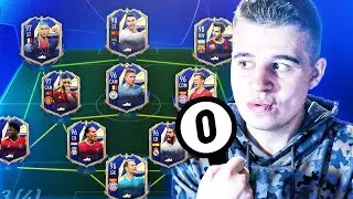 JE NOTE VOS &Eacute;QUIPES : SP&Eacute;CIALE TOTY ! - FIFA 21