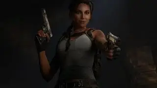 Tomb Raider: Catalyst Game de A&ccedil;&atilde;o e Aventura para PS5, Xbox Series e PC - 2027