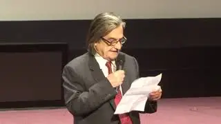 Jean-Pierre Léaud Présente Masculin Féminin@Rétrospective Jean-Luc Godard - Cinémathèque 17/01/2020