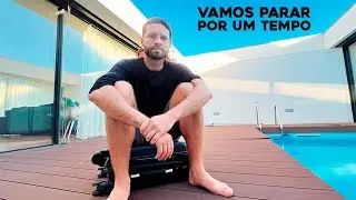 Nos Mudamos pra Portugal - Tour na Minha Casa