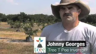 Tree T Pee &mdash; разумный выбор