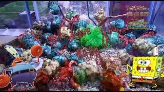 I Love You Baby 2021 (Stefe Sugianto Morning Remix) - Morten Harket ~ (Sponge Bob Dance Cartoon)