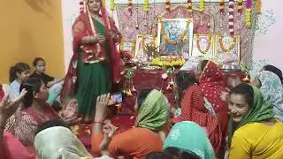 बोले चले जननी बनकर मरदानी पायल बोल पड़ी इस भजन को सुनकर कमेंट में जरूर बताएं कैसा लगा 🙏🙏🥰🥰