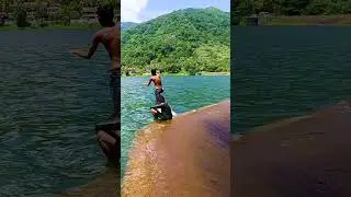குண்டாறு அணை | Gundaru Dam Sengottai Courtallam | Best tourist places in Courtallam | gptamil vlogs