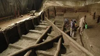 Archaeologists Finally Date Ancient Italian 'Infinity Pool'