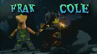 Dragons Rising S3 P2 Intro but styled like the POSSESSION!