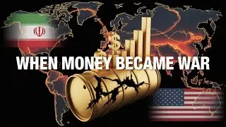 Why U S  Sanctions on Iran Matter to the Global Economy