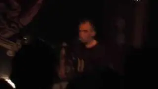 Sabino Méndez - Rock and Roll Star