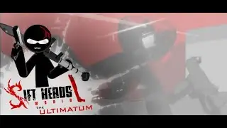 Sift Heads World Act 7 The Ultimatium Full Gameplay Part 1 Walkthrough