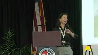 Bowling Green Assembly Plant Update from the 2022 Michelin NCM Bash