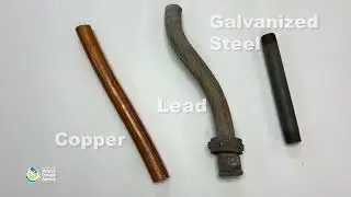 How To Check Your Water Service Pipe for Lead