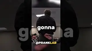 I&rsquo;m full of water 🤣 #dizzydyl #funnypranks #pranklab #shorts