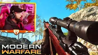 All the BEST Sniper Rifles in Modern Warfare