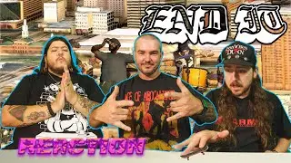 КОНЧИ ЭТО - ВОСХИТИТЕЛЬНАЯ ЖИЗНЬ (РЕАКЦИЯ)!