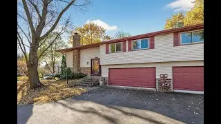 3622 Garden Blvd N Oakdale, MN | ColdwellBankerHomes.com