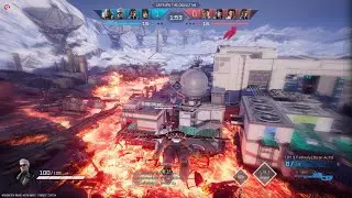 Rogue Company - Eagle Eye RUNWAY!!! (Part 3)